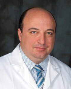 Profile photo of Dr. James Gebel