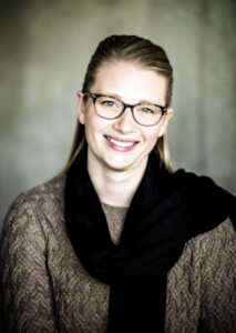 Profile photo of Shaunna M Morrison, PhD