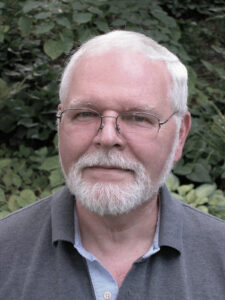 profile photo of Terry Huizing