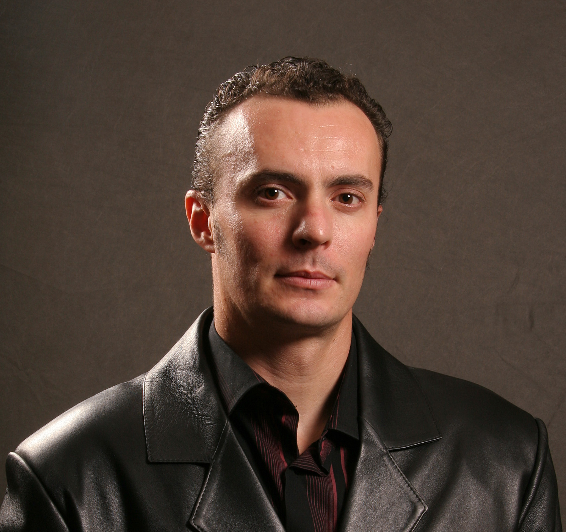 2015 Speaker Dr. Federico Pezzotta « Dallas Mineral Symposium