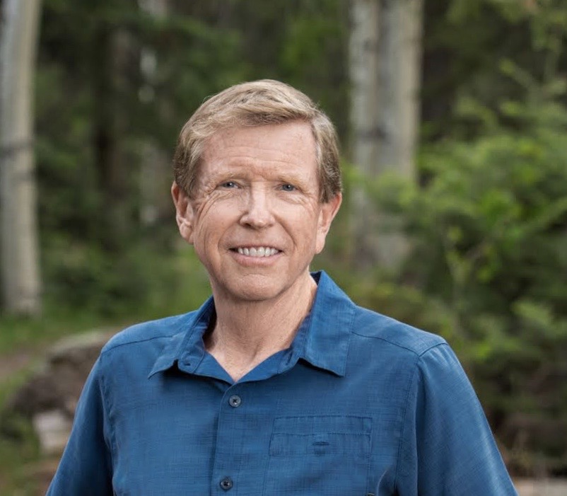 2021 Speaker Dr. Terry Wallace « Dallas Mineral Symposium